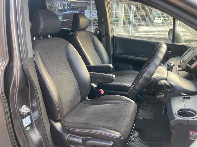 フリードスパイクハイブリッド ジャストセレクション　ハイブリッド　ドライブレコーダー　ＥＴＣ　バックカメラ　ナビ　ＴＶ　両側電動スライドドア　オートクルーズコントロール　ＨＩＤ　アイドリングストップ　電動格納ミラー　ＣＶＴ　衝突安全ボディ（37枚目）