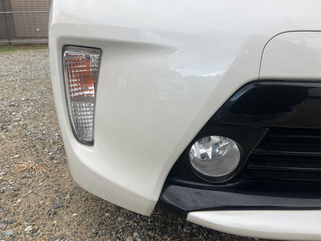 プリウス Ｓ　ドライブレコーダー　ＥＴＣ　バックカメラ　ナビ　ＴＶ　アルミホイール　オートライト　ＨＩＤ　ＣＶＴ　スマートキー　アイドリングストップ　電動格納ミラー　盗難防止システム　ＣＤ　ＤＶＤ再生　ＵＳＢ（32枚目）