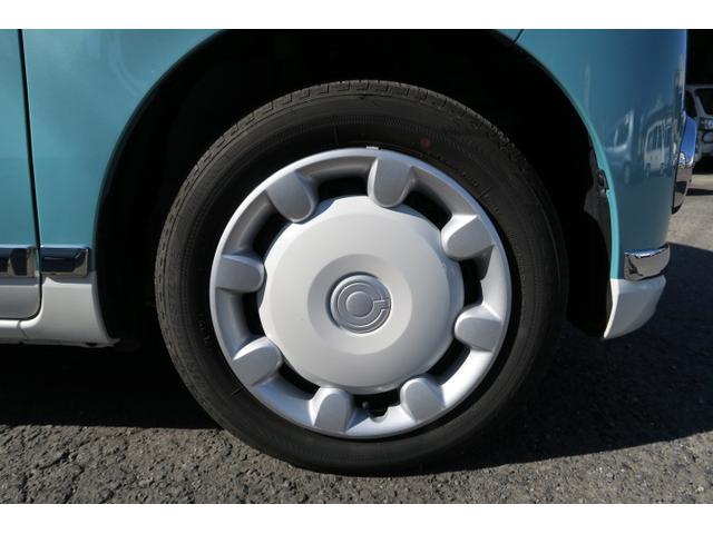 ムーヴキャンバス GメイクアップVS SAIII 両側電動スライドドア ナビ フルセグ 全方位モニター ドライブレコーダー オートエアコン スマートキー プッシュスタート シートヒーター(11枚目)