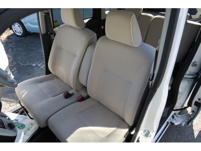 ムーヴキャンバス GメイクアップVS SAIII 両側電動スライドドア ナビ フルセグ 全方位モニター ドライブレコーダー オートエアコン スマートキー プッシュスタート シートヒーター(17枚目)