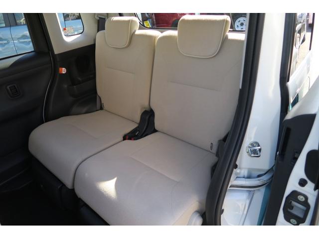 ムーヴキャンバス GメイクアップVS SAIII 両側電動スライドドア ナビ フルセグ 全方位モニター ドライブレコーダー オートエアコン スマートキー プッシュスタート シートヒーター(18枚目)