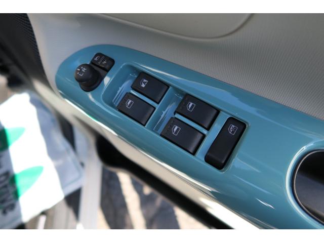 ムーヴキャンバス GメイクアップVS SAIII 両側電動スライドドア ナビ フルセグ 全方位モニター ドライブレコーダー オートエアコン スマートキー プッシュスタート シートヒーター(25枚目)