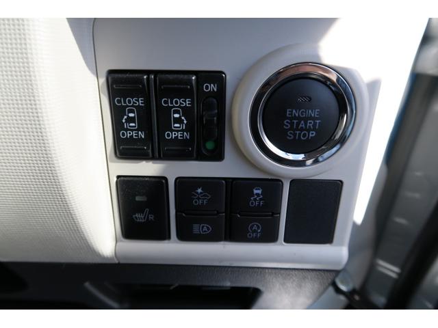 ムーヴキャンバス GメイクアップVS SAIII 両側電動スライドドア ナビ フルセグ 全方位モニター ドライブレコーダー オートエアコン スマートキー プッシュスタート シートヒーター(26枚目)