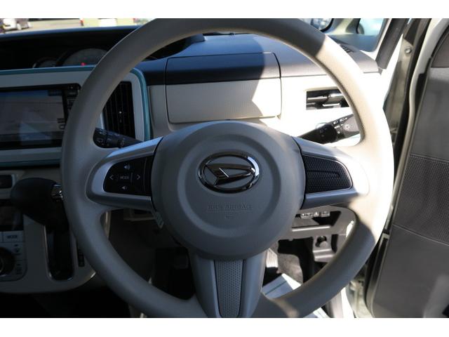 ムーヴキャンバス GメイクアップVS SAIII 両側電動スライドドア ナビ フルセグ 全方位モニター ドライブレコーダー オートエアコン スマートキー プッシュスタート シートヒーター(32枚目)