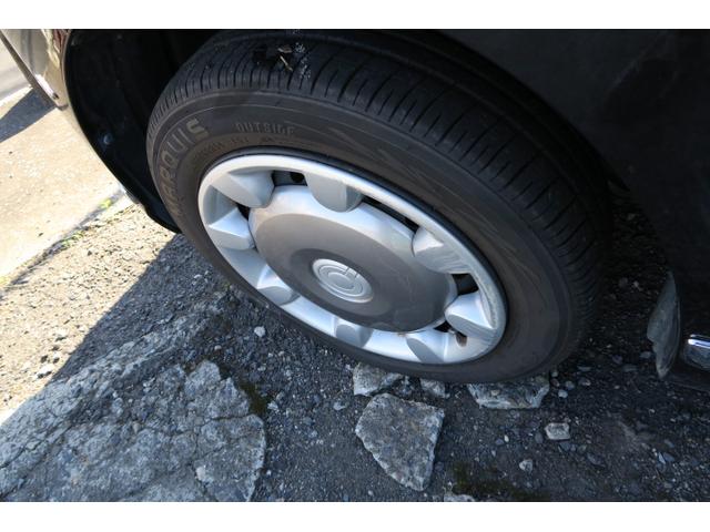 ムーヴキャンバス Ｘリミテッドメイクアップ　ＳＡＩＩ　両側電動スライドドア　ＥＴＣ　純正ナビ　フルセグ　バックモニター　トラクションコントロール　スマートキー　プッシュスタート　オートエアコン　ドライブレコーダー　電動格納ミラー（10枚目）