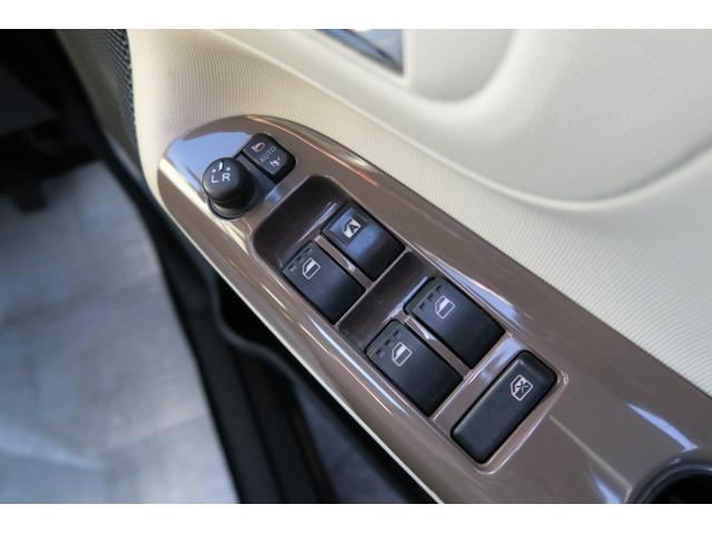 ムーヴキャンバス Ｘリミテッドメイクアップ　ＳＡＩＩ　両側電動スライドドア　ＥＴＣ　純正ナビ　フルセグ　バックモニター　トラクションコントロール　スマートキー　プッシュスタート　オートエアコン　ドライブレコーダー　電動格納ミラー（25枚目）