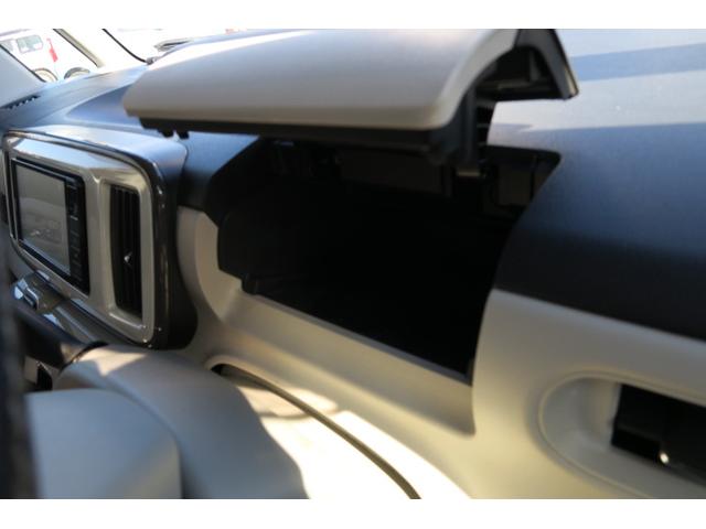 ムーヴキャンバス Ｘリミテッドメイクアップ　ＳＡＩＩ　両側電動スライドドア　ＥＴＣ　純正ナビ　フルセグ　バックモニター　トラクションコントロール　スマートキー　プッシュスタート　オートエアコン　ドライブレコーダー　電動格納ミラー（28枚目）