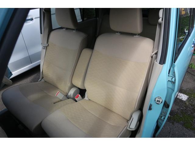 アルトラパン X ナビ フルセグ 全方位モニター スマートキー プッシュスタート ETC シートヒーター オートエアコン トラクションコントロール 電動格納ミラー(15枚目)