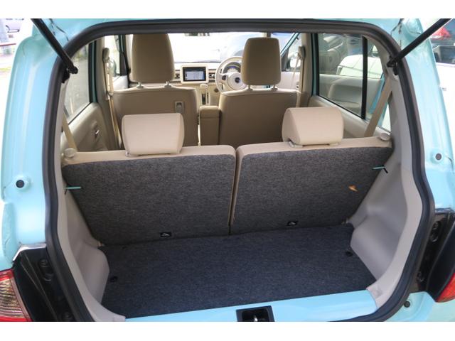 アルトラパン X ナビ フルセグ 全方位モニター スマートキー プッシュスタート ETC シートヒーター オートエアコン トラクションコントロール 電動格納ミラー(21枚目)