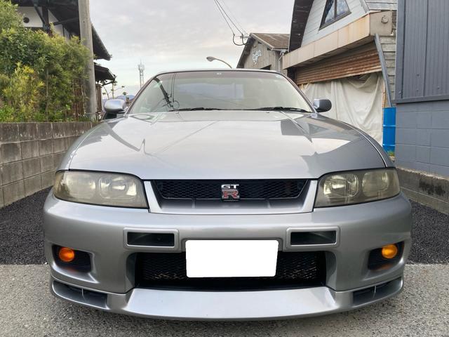 スカイライン ＧＴ－Ｒ（13枚目）