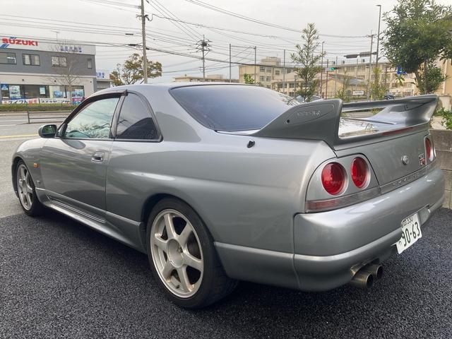 スカイライン ＧＴ－Ｒ（20枚目）