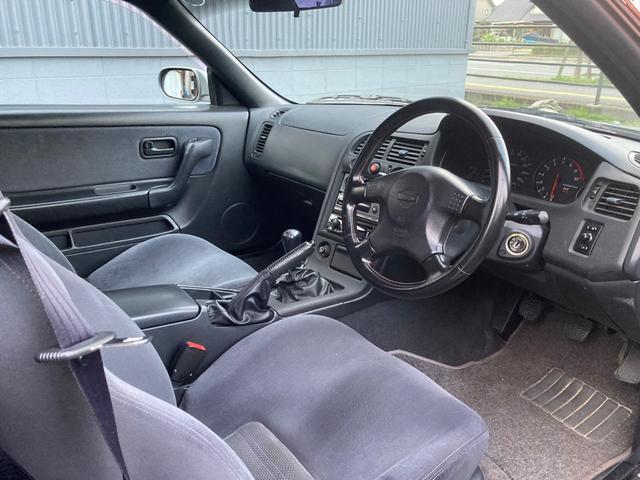 スカイライン GT-R(2枚目)