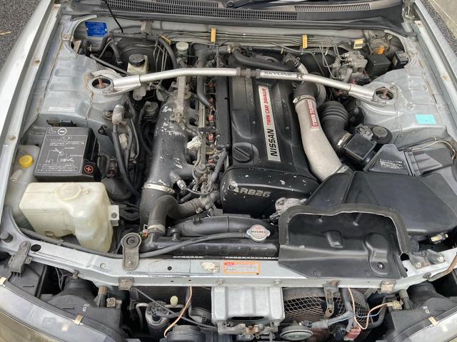 スカイライン GT-R(8枚目)