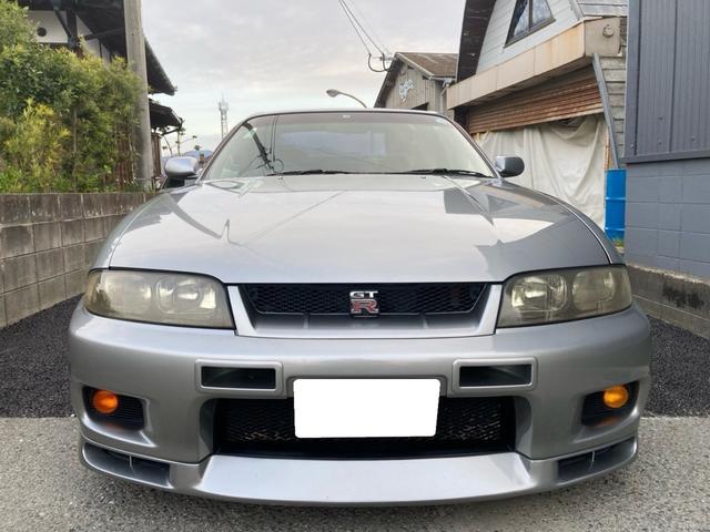 スカイライン GT-R(10枚目)