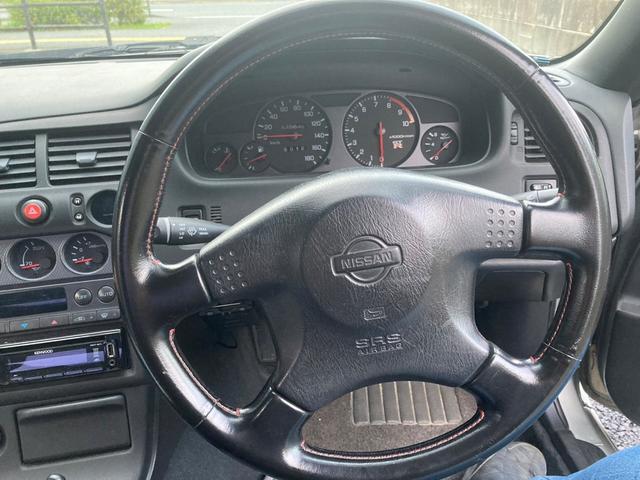 スカイライン GT-R(18枚目)