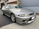 NISSAN SKYLINE