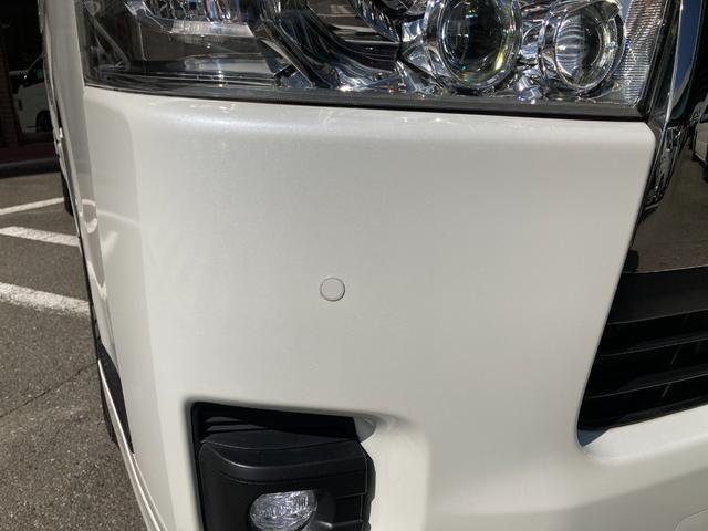 ハイエースバン スーパーＧＬ　ダークプライムＩＩ　７型・両側パワースライド・アルパインＢＩＧＸ１１・ＴＲＤフルエアロ・玄武足廻り・ローダウン・１８インチＡＷ・クリアランスソナー・デジタルインナーミラー・ＬＥＤヘッドライト・ＬＥＤフォグ・前後ドラレコ（5枚目）