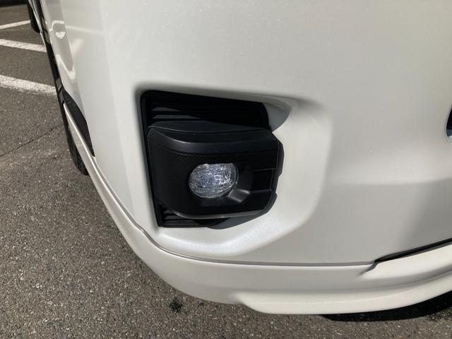 ハイエースバン スーパーＧＬ　ダークプライムＩＩ　７型・両側パワースライド・アルパインＢＩＧＸ１１・ＴＲＤフルエアロ・玄武足廻り・ローダウン・１８インチＡＷ・クリアランスソナー・デジタルインナーミラー・ＬＥＤヘッドライト・ＬＥＤフォグ・前後ドラレコ（6枚目）