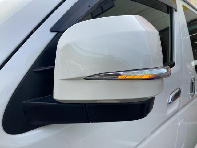 ハイエースバン ロングワイドスーパーGL ダークプライム2・6型・パワースライドドア・アルパインBIGX11・フリップダウンモニター・ベッドキット・ユーアイビークルスライドフロア・デジタルインナーミラー・パノラミックビュー・クリアランスソナー(11枚目)