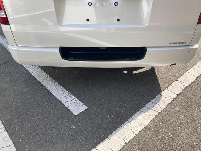 ハイエースバン ロングワイドスーパーGL ダークプライム2・6型・パワースライドドア・アルパインBIGX11・フリップダウンモニター・ベッドキット・ユーアイビークルスライドフロア・デジタルインナーミラー・パノラミックビュー・クリアランスソナー(16枚目)