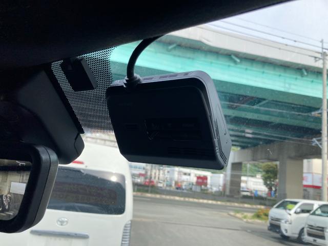 ハイエースバン ロングワイドスーパーGL ダークプライム2・6型・パワースライドドア・アルパインBIGX11・フリップダウンモニター・ベッドキット・ユーアイビークルスライドフロア・デジタルインナーミラー・パノラミックビュー・クリアランスソナー(40枚目)