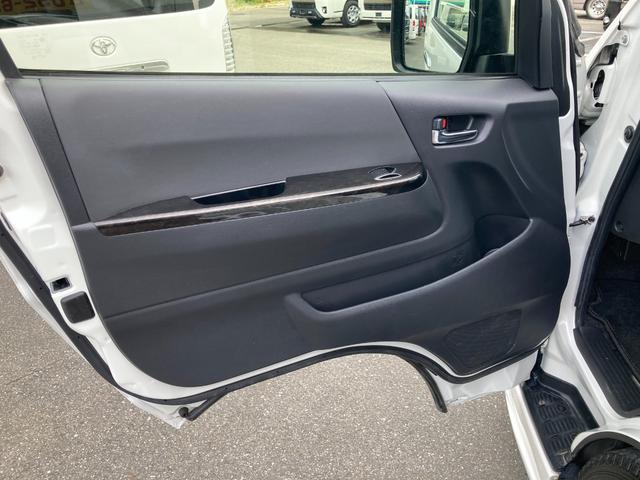 ハイエースバン ロングワイドスーパーGL ダークプライム2・6型・パワースライドドア・アルパインBIGX11・フリップダウンモニター・ベッドキット・ユーアイビークルスライドフロア・デジタルインナーミラー・パノラミックビュー・クリアランスソナー(41枚目)