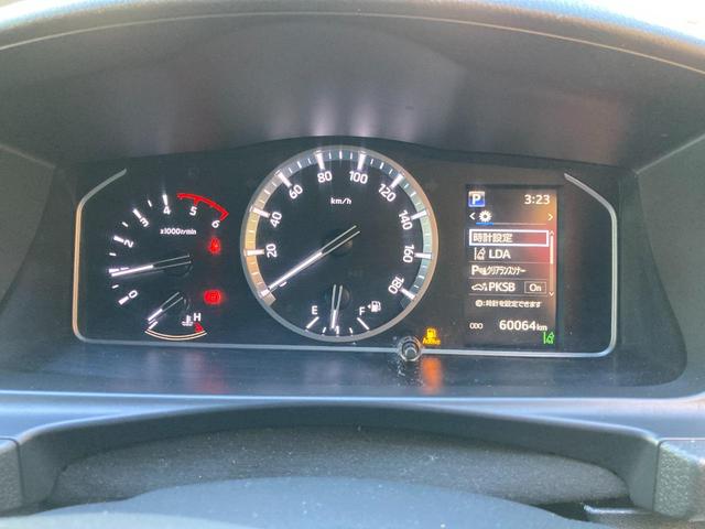 ハイエースバン スーパーGL ダークプライムII 7型・両側パワースライド・新品ベッドキット・トヨタセーフティセンス・クリアランスソナー・デジタルインナーミラー・パノラミックビュー・ベアロックバイソンアルミホイール・SDナビ・バックカメラ(57枚目)