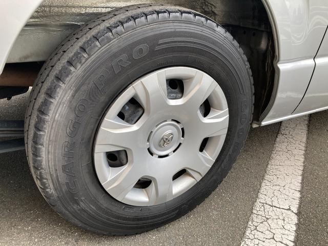 ハイエースバン ロングスーパーＧＬ　４型・ＬＥＤヘッドライト・プッシュスタート・ＬＥＤフォグライト・新品バンパーガード・ＬＥＤデイライト・新品シートカバー・ＥＴＣ・ＨＤＤナビ・フルセグ・バックカメラ・ドラレコ・ステアリングスイッチ（14枚目）