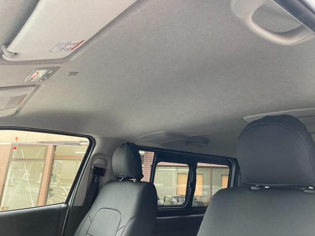 ハイエースバン ロングスーパーＧＬ　４型・ＬＥＤヘッドライト・プッシュスタート・ＬＥＤフォグライト・新品バンパーガード・ＬＥＤデイライト・新品シートカバー・ＥＴＣ・ＨＤＤナビ・フルセグ・バックカメラ・ドラレコ・ステアリングスイッチ（31枚目）