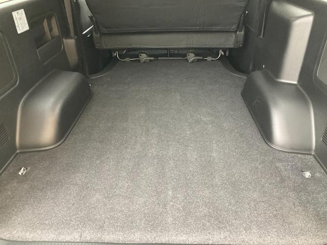 ハイエースバン ロングスーパーＧＬ　４型・ＬＥＤヘッドライト・プッシュスタート・ＬＥＤフォグライト・新品バンパーガード・ＬＥＤデイライト・新品シートカバー・ＥＴＣ・ＨＤＤナビ・フルセグ・バックカメラ・ドラレコ・ステアリングスイッチ（40枚目）