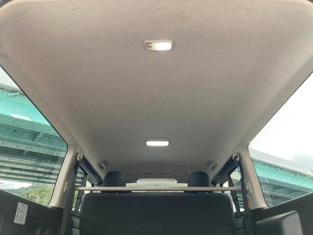 ハイエースバン ロングスーパーＧＬ　４型・ＬＥＤヘッドライト・プッシュスタート・ＬＥＤフォグライト・新品バンパーガード・ＬＥＤデイライト・新品シートカバー・ＥＴＣ・ＨＤＤナビ・フルセグ・バックカメラ・ドラレコ・ステアリングスイッチ（41枚目）