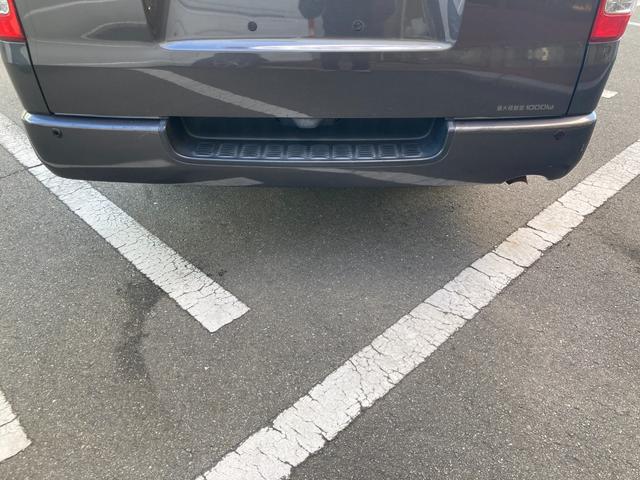 ハイエースバン スーパーＧＬ　ダークプライムＩＩ　トヨタセーフティセンス・ＬＥＤヘッドライト・プッシュスタート・モデリスタカーゴライト・コーナーセンサー・純正アルミホイール・ＥＴＣ２．０・ＳＤナビ・バックカメラ・Ｗエアバック・１００Ｖ電源・ドラレコ（13枚目）