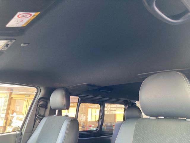 ハイエースバン スーパーＧＬ　ダークプライムＩＩ　トヨタセーフティセンス・ＬＥＤヘッドライト・プッシュスタート・モデリスタカーゴライト・コーナーセンサー・純正アルミホイール・ＥＴＣ２．０・ＳＤナビ・バックカメラ・Ｗエアバック・１００Ｖ電源・ドラレコ（39枚目）