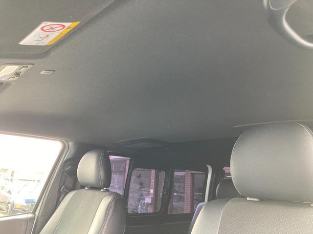 ハイエースバン スーパーＧＬ　ダークプライムＩＩ　４ＷＤ・５型・トヨタセーフティセンス・ＬＥＤヘッドライト・プッシュスタート・リアスライド小窓・ＥＴＣ・ＳＤナビ・フルセグ・バックカメラ・Ｗエアバック・１００Ｖ電源・ドライブレコーダー・スマートキー×２（35枚目）