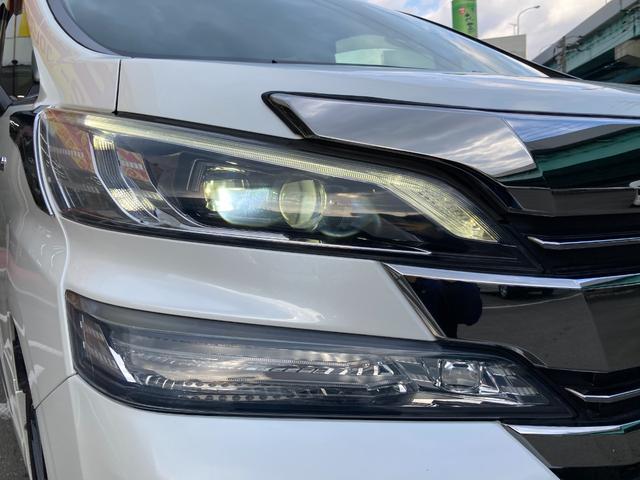 ヴェルファイアハイブリッド ZR Gエディション モデリスタフルエアロ・パワースライド・パワーバックドア・JBLサウンド・19インチAW・衝突軽減ブレーキ・クリアランスソナー・パノラミックビュー・フリップダウンモニター・シーケンシャルウィンカー(4枚目)