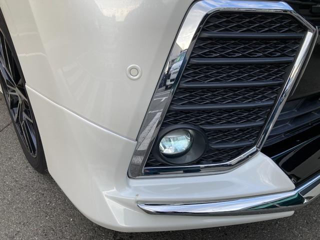 ヴェルファイアハイブリッド ZR Gエディション モデリスタフルエアロ・パワースライド・パワーバックドア・JBLサウンド・19インチAW・衝突軽減ブレーキ・クリアランスソナー・パノラミックビュー・フリップダウンモニター・シーケンシャルウィンカー(5枚目)