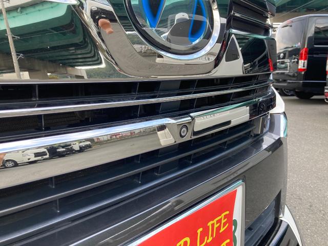 ヴェルファイアハイブリッド ZR Gエディション モデリスタフルエアロ・パワースライド・パワーバックドア・JBLサウンド・19インチAW・衝突軽減ブレーキ・クリアランスソナー・パノラミックビュー・フリップダウンモニター・シーケンシャルウィンカー(6枚目)