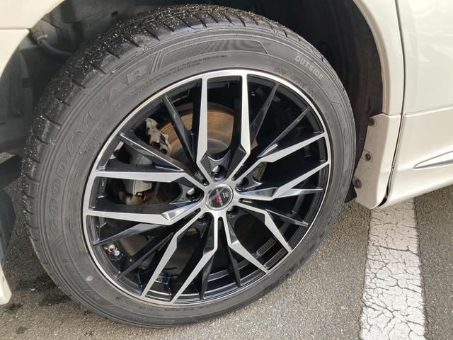 ヴェルファイアハイブリッド ZR Gエディション モデリスタフルエアロ・パワースライド・パワーバックドア・JBLサウンド・19インチAW・衝突軽減ブレーキ・クリアランスソナー・パノラミックビュー・フリップダウンモニター・シーケンシャルウィンカー(15枚目)