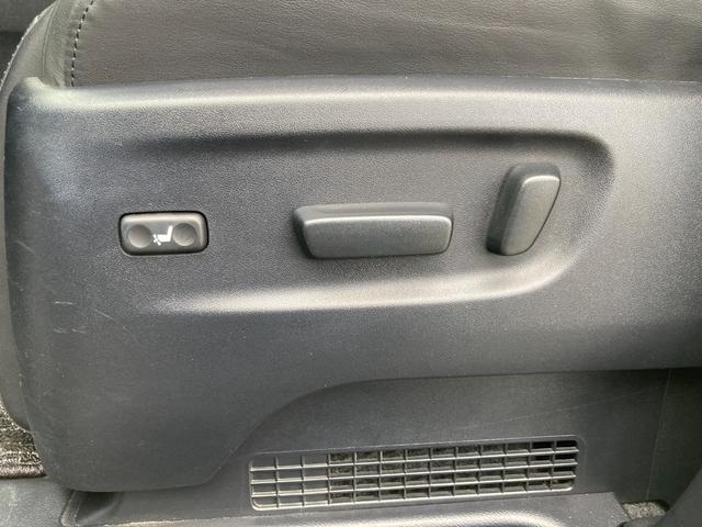 ヴェルファイアハイブリッド ZR Gエディション モデリスタフルエアロ・パワースライド・パワーバックドア・JBLサウンド・19インチAW・衝突軽減ブレーキ・クリアランスソナー・パノラミックビュー・フリップダウンモニター・シーケンシャルウィンカー(38枚目)