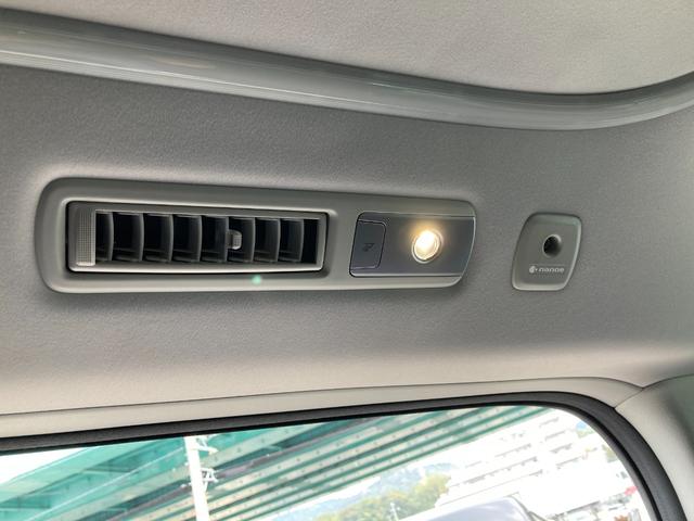 ヴェルファイアハイブリッド ZR Gエディション モデリスタフルエアロ・パワースライド・パワーバックドア・JBLサウンド・19インチAW・衝突軽減ブレーキ・クリアランスソナー・パノラミックビュー・フリップダウンモニター・シーケンシャルウィンカー(43枚目)