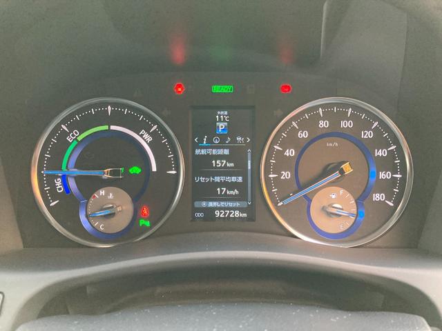 ヴェルファイアハイブリッド ZR Gエディション モデリスタフルエアロ・パワースライド・パワーバックドア・JBLサウンド・19インチAW・衝突軽減ブレーキ・クリアランスソナー・パノラミックビュー・フリップダウンモニター・シーケンシャルウィンカー(50枚目)