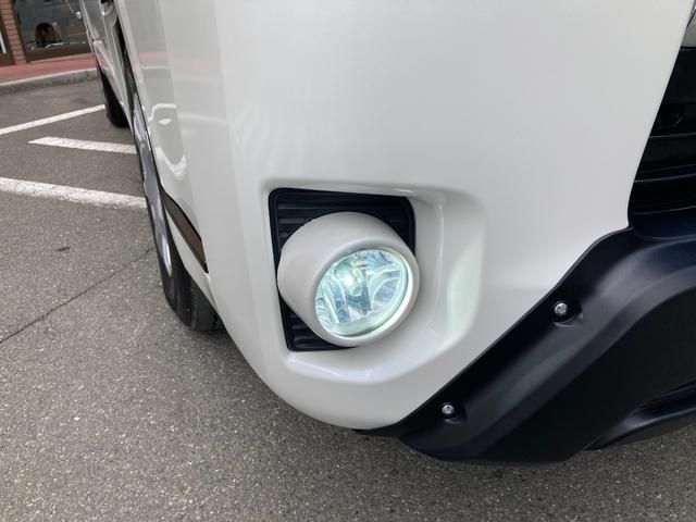 ハイエースバン ロングスーパーGL 6型・トヨタセーフティセンス・LEDヘッドライト・プッシュスタート・新品バンパーガード・新品シートカバー・新品インテリアパネル・新品ステアリング・SDナビ・フルセグ・バックカメラ・ドライブレコーダー(5枚目)