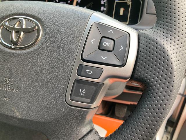 ハイエースバン ロングスーパーGL 6型・トヨタセーフティセンス・LEDヘッドライト・プッシュスタート・新品バンパーガード・新品シートカバー・新品インテリアパネル・新品ステアリング・SDナビ・フルセグ・バックカメラ・ドライブレコーダー(30枚目)