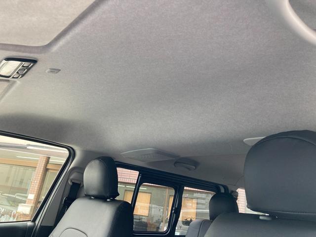 ハイエースバン ロングスーパーGL 6型・トヨタセーフティセンス・LEDヘッドライト・プッシュスタート・新品バンパーガード・新品シートカバー・新品インテリアパネル・新品ステアリング・SDナビ・フルセグ・バックカメラ・ドライブレコーダー(36枚目)