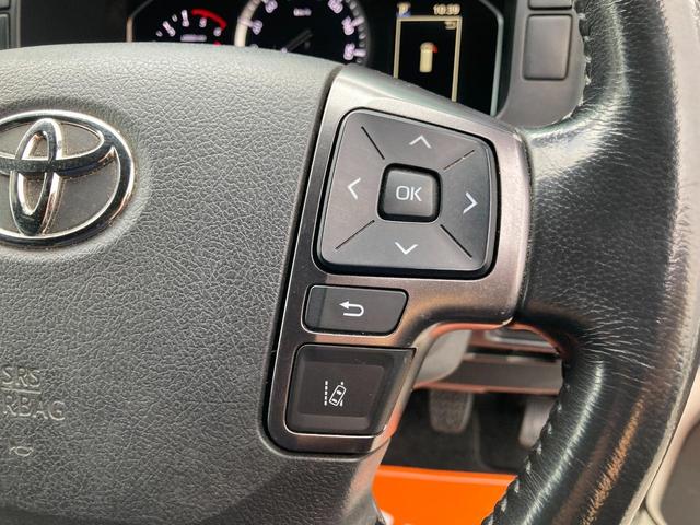 ハイエースバン スーパーGL ダークプライムII 6型・アルパインBIGX11・ESSEXフルエアロ・クリアランスソナー・デジタルインナーミラー型前後ドラレコ・LEDヘッドライト・プッシュスタート・荷室コンパネ・クッションフロアシート・100V電源(39枚目)