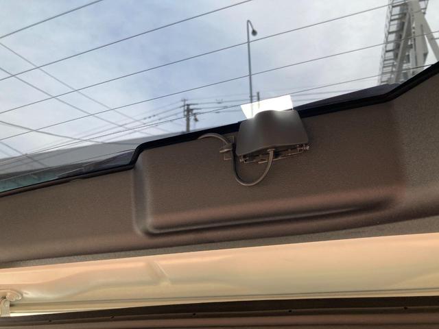 ハイエースバン スーパーGL ダークプライムII 6型・アルパインBIGX11・ESSEXフルエアロ・クリアランスソナー・デジタルインナーミラー型前後ドラレコ・LEDヘッドライト・プッシュスタート・荷室コンパネ・クッションフロアシート・100V電源(57枚目)