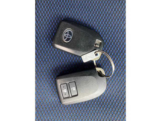 ハイエースバン スーパーGL ダークプライムII 6型・アルパインBIGX11・ESSEXフルエアロ・クリアランスソナー・デジタルインナーミラー型前後ドラレコ・LEDヘッドライト・プッシュスタート・荷室コンパネ・クッションフロアシート・100V電源(59枚目)