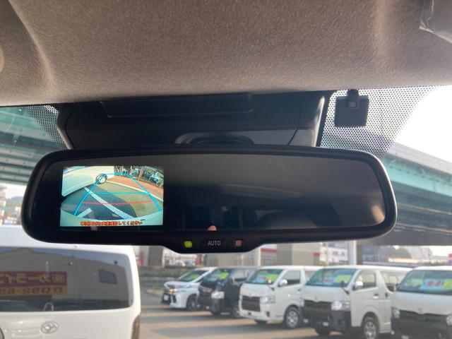 ハイエースバン スーパーGL ダークプライム 5型・トヨタセーフティセンス・LEDヘッドライト・プッシュスタート・ETC2.0・純正SDナビ・フルセグ・バックカメラ・Wエアバック・100V電源・スマートキー・プリクラッシュセーフティ(22枚目)