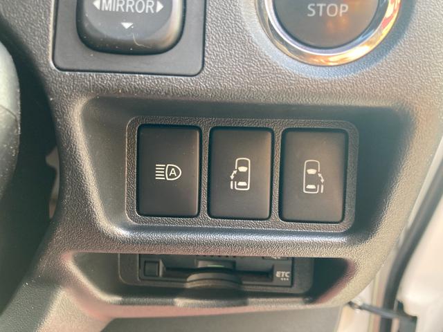 ハイエースバン スーパーGL ダークプライムII 5型・両側パワースライドドア・トヨタセーフティセンス・LEDヘッドライト・プッシュスタート・ETC・純正SDナビ・フルセグ・バックカメラ・Wエアバック・スマートキー×2・プリクラッシュセーフティ(18枚目)