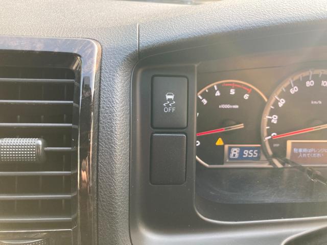 ハイエースバン スーパーGL ダークプライムII 5型・両側パワースライドドア・トヨタセーフティセンス・LEDヘッドライト・プッシュスタート・ETC・純正SDナビ・フルセグ・バックカメラ・Wエアバック・スマートキー×2・プリクラッシュセーフティ(26枚目)